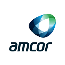 Amcor Flexibles logo